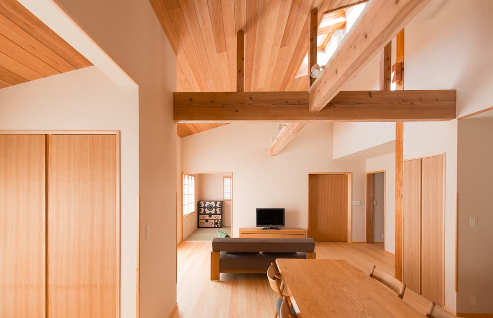 リノベーション